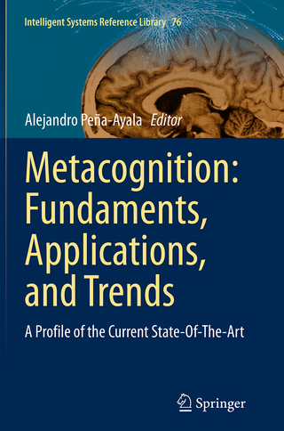 Metacognition: Fundaments, Applications, and Trends