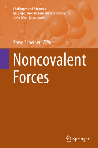 Noncovalent Forces