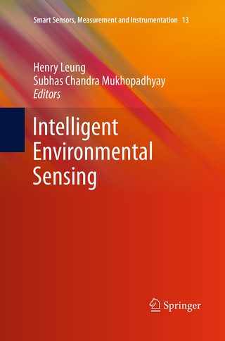 Intelligent Environmental Sensing