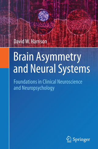 Brain Asymmetry and Neural Systems