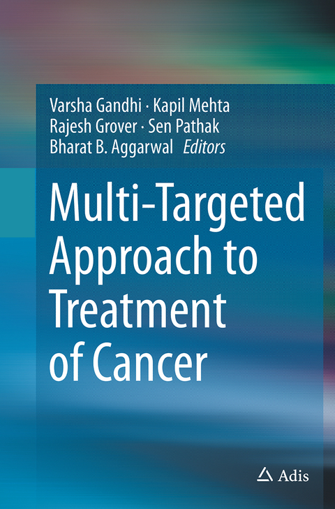 Multi-Targeted Approach to Treatment of Cancer - 