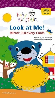 Baby Einstein: Mirror Discovery Cards Look at Me