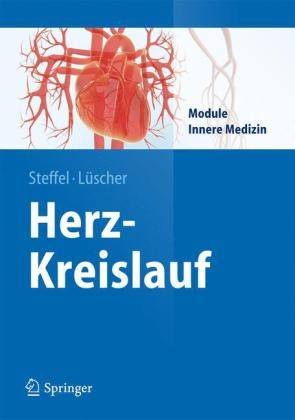 Herz-Kreislauf - Jan Steffel, Thomas F. L&uuml;scher