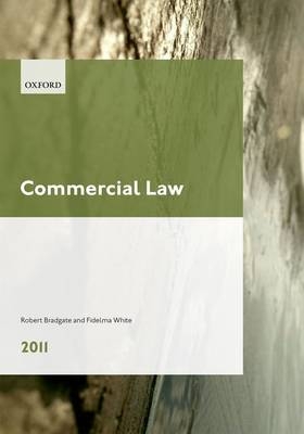 Commercial Law