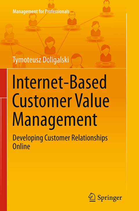 Internet-Based Customer Value Management - Tymoteusz Doligalski