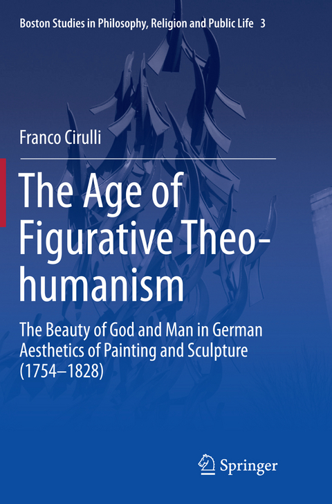 The Age of Figurative Theo-humanism - Franco Cirulli
