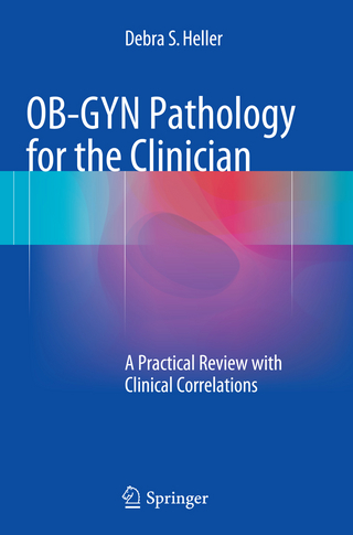 OB-GYN Pathology for the Clinician