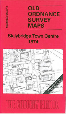 Stalybridge Town Centre 1874 - Alice Lock