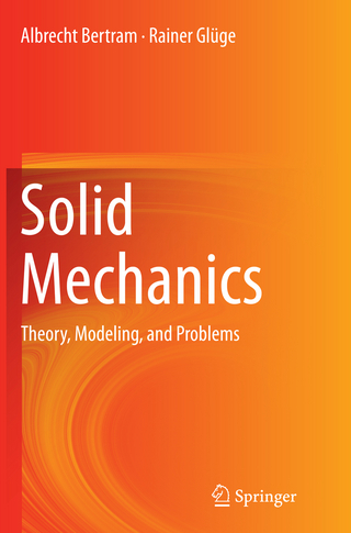 Solid Mechanics