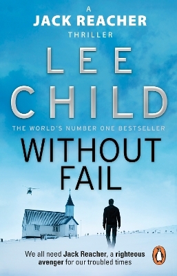 Without Fail - Lee Child