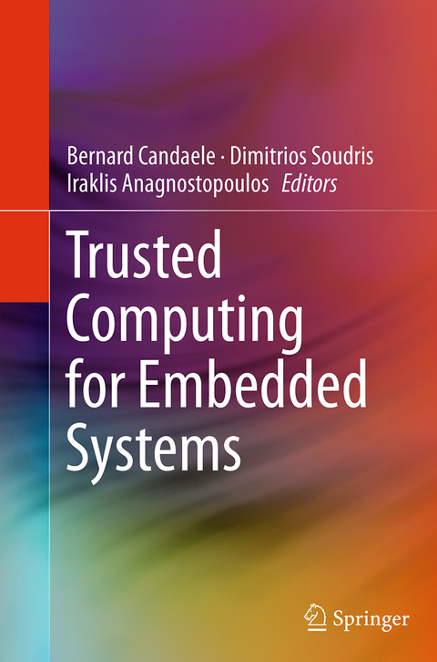 Trusted Computing for Embedded Systems - 