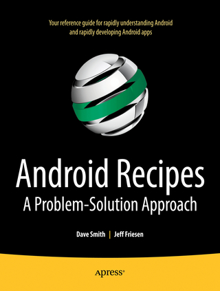 Android Recipes