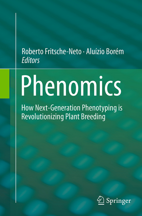 Phenomics - 