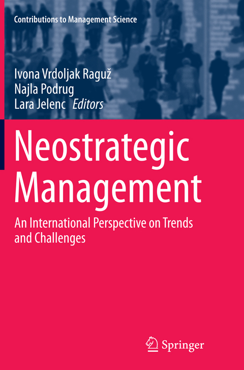 Neostrategic Management - 