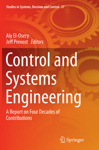 Control and Systems Engineering