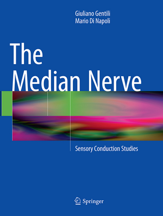 The Median Nerve