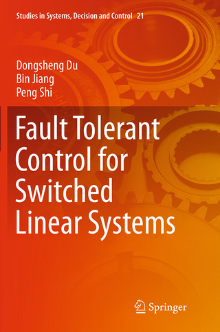 Fault Tolerant Control for Switched Linear Systems