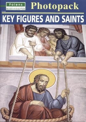 Key Figures and Saints