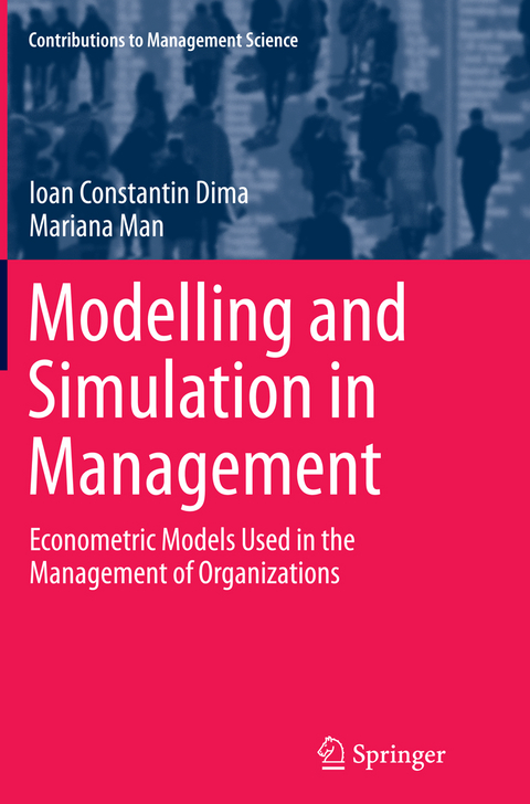 Modelling and Simulation in Management - Ioan Constantin Dima, Mariana Man