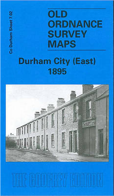 Durham City (East) 1895 - David Butler