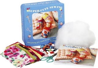 Super-Cute Sewing Tin