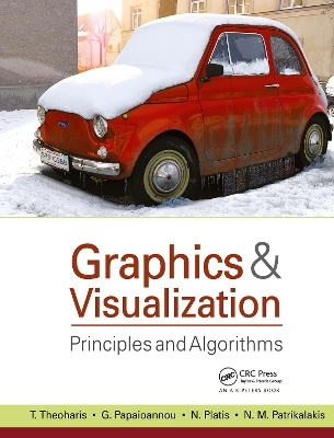 Graphics and Visualization