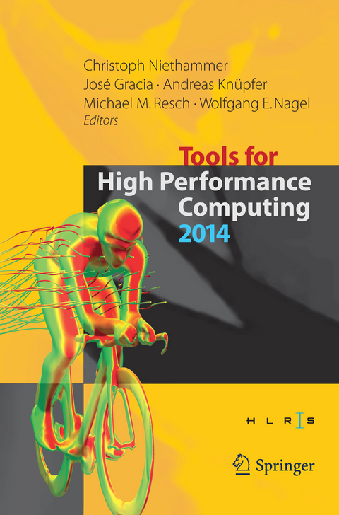Tools for High Performance Computing 2014 - 