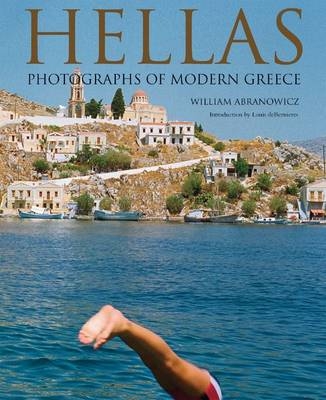 Hellas: Photographs of Modern Greece
