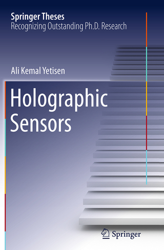 Holographic Sensors