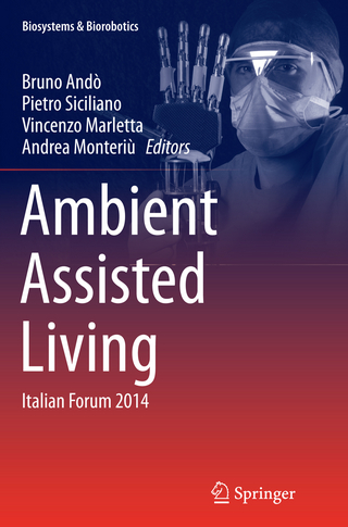Ambient Assisted Living