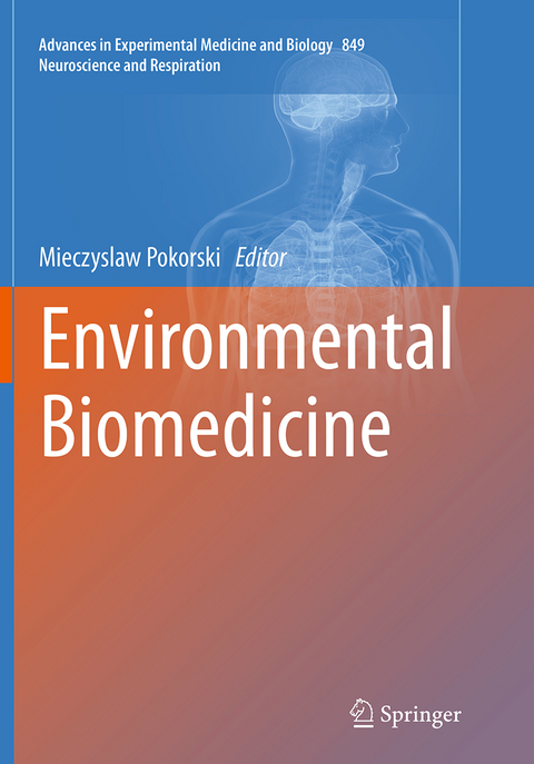 Environmental Biomedicine - 