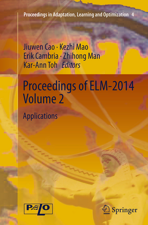Proceedings of ELM-2014 Volume 2 - 