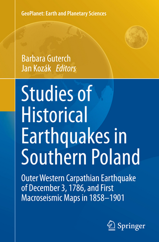 Studies of Historical Earthquakes in Southern Poland