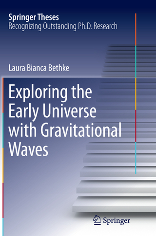 Exploring the Early Universe with Gravitational Waves