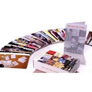 IDEO Method Cards