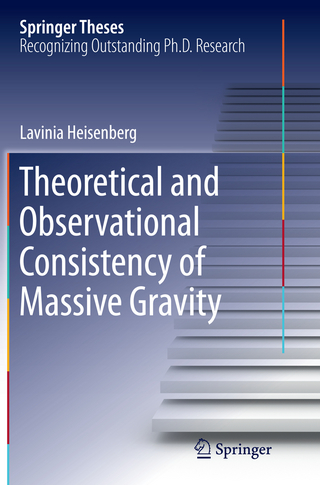 Theoretical and Observational Consistency of Massive Gravity