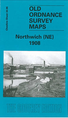 Northwich (NE) 1908 - Derrick Pratt