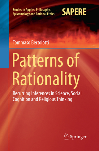 Patterns of Rationality