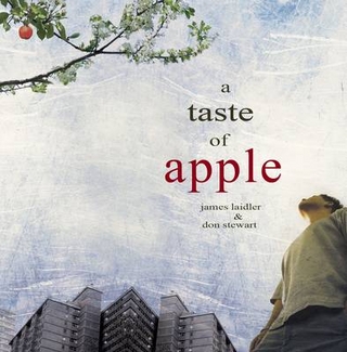 Taste of Apple CD
