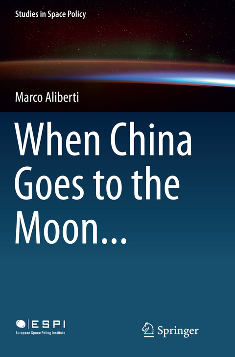 When China Goes to the Moon... - Marco Aliberti