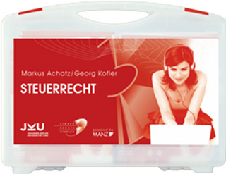 Medienkoffer Steuerrecht