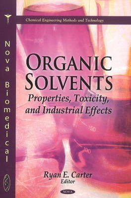 Organic Solvents - 