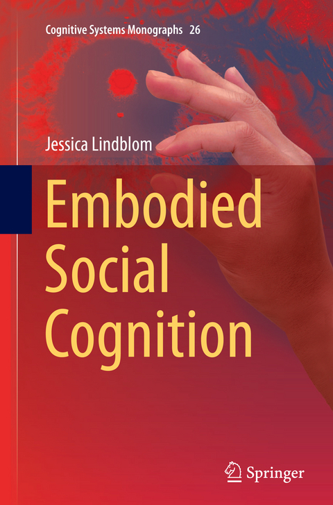 Embodied Social Cognition - Jessica Lindblom