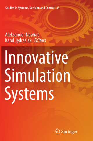 Innovative Simulation Systems