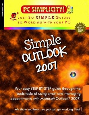 Simple Outlook 2007