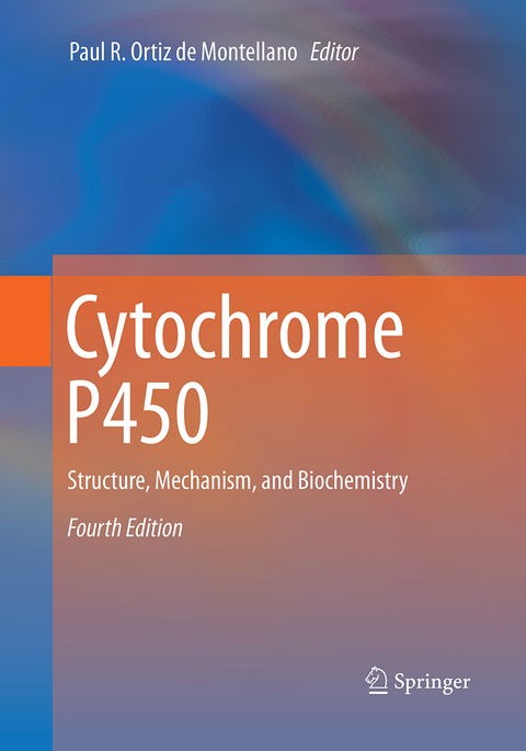 Cytochrome P450 - 