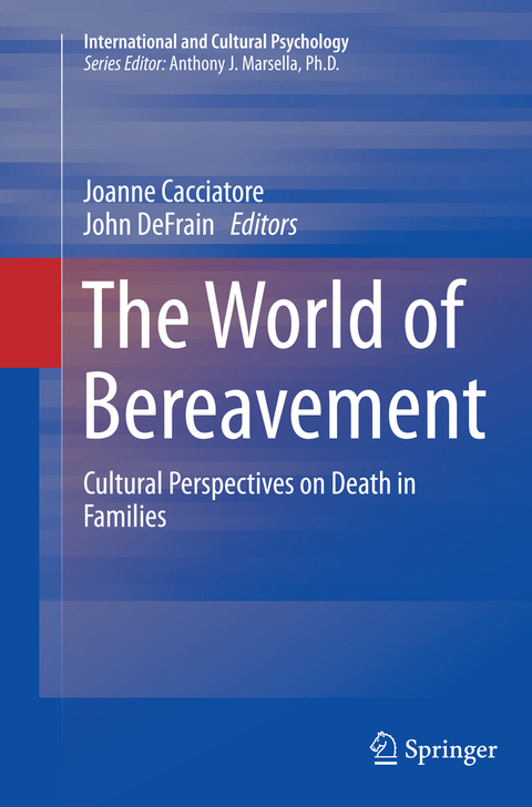 The World of Bereavement - 