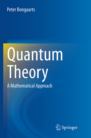 Quantum Theory