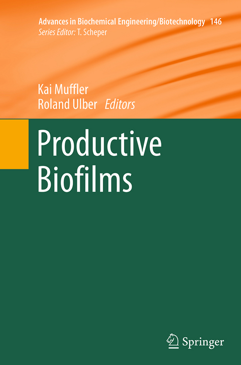 Productive Biofilms - 