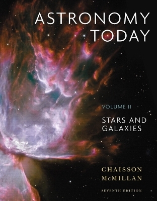 Astronomy Today Volume 2
